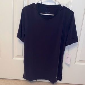 Men’s Nike Yoga Top